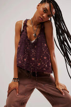 Load image into Gallery viewer, Sleeveless Boho Free Style Tank Tops