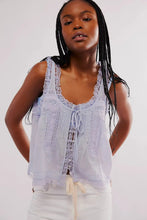 Load image into Gallery viewer, Sleeveless Boho Free Style Tank Tops