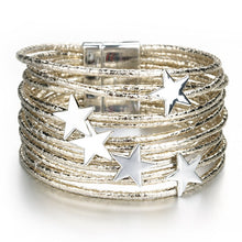 Load image into Gallery viewer, Bohemian Leather Bracelets