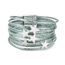 Load image into Gallery viewer, Bohemian Leather Bracelets