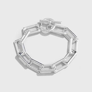 Link Chain Women Bracelet