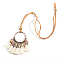 Load image into Gallery viewer, Statement necklace Bohemian - BohoPlace 