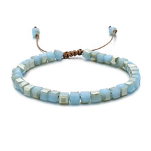 Load image into Gallery viewer, Colorful Bohemian Beads Crystal Bracelet - BohoPlace 