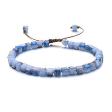 Load image into Gallery viewer, Colorful Bohemian Beads Crystal Bracelet - BohoPlace 
