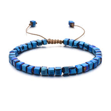 Load image into Gallery viewer, Colorful Bohemian Beads Crystal Bracelet - BohoPlace 